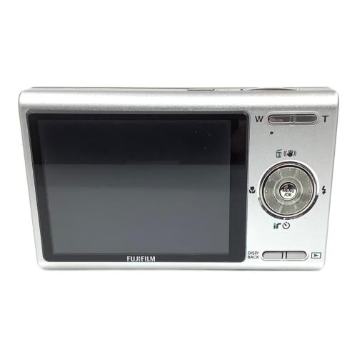 FUJIFILM (フジフィルム) コンパクトデジタルカメラ Z100fd FinePix