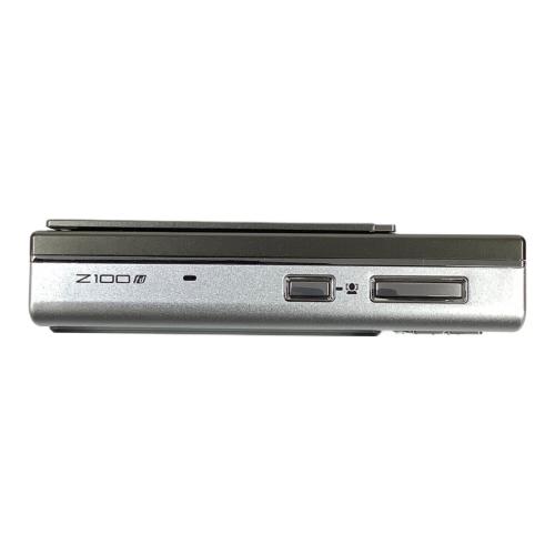 FUJIFILM (フジフィルム) コンパクトデジタルカメラ Z100fd FinePix