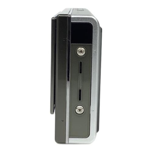 FUJIFILM (フジフィルム) コンパクトデジタルカメラ Z100fd FinePix