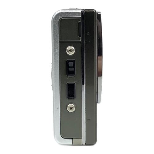 FUJIFILM (フジフィルム) コンパクトデジタルカメラ Z100fd FinePix