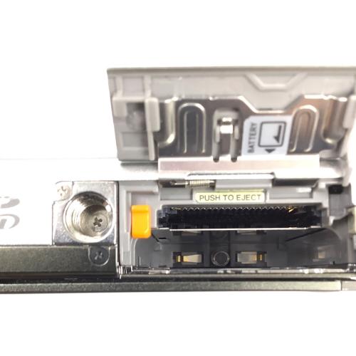 FUJIFILM (フジフィルム) コンパクトデジタルカメラ Z100fd FinePix