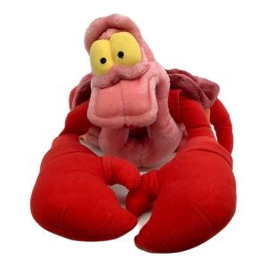 ディズニーシー ファンキャップ セバスチャン リトルマーメイド