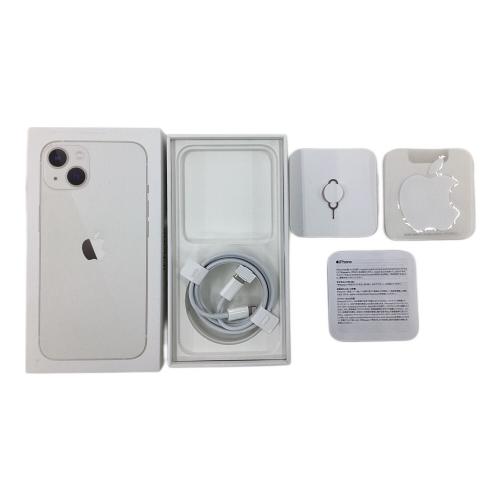 Apple (アップル) iPhone13 MLND3J/A