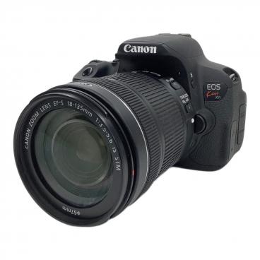 CANON (キヤノン) デジタル一眼レフカメラ DS126761 EOS Kiss X10