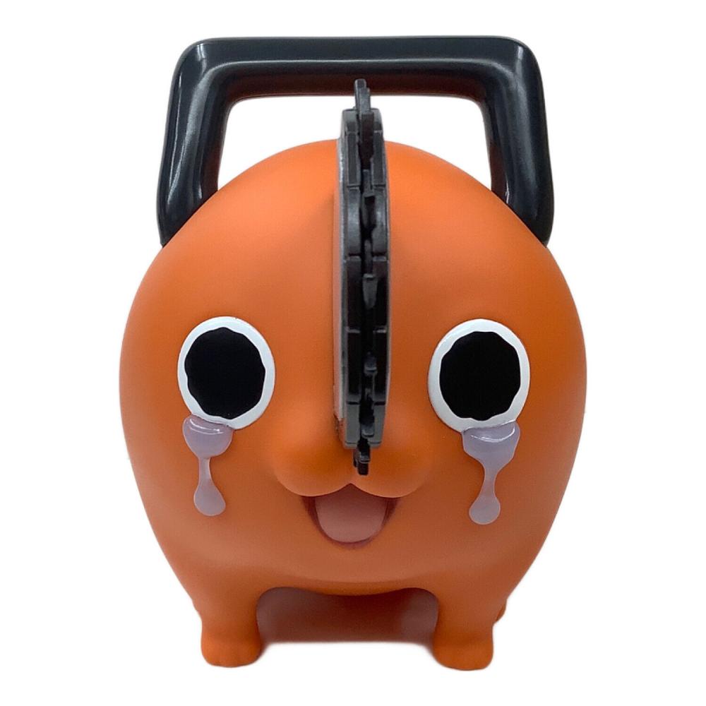 BANDAI NAMCO チェンソーマン おおきなSOFVIMATES～ポチタは泣きながら