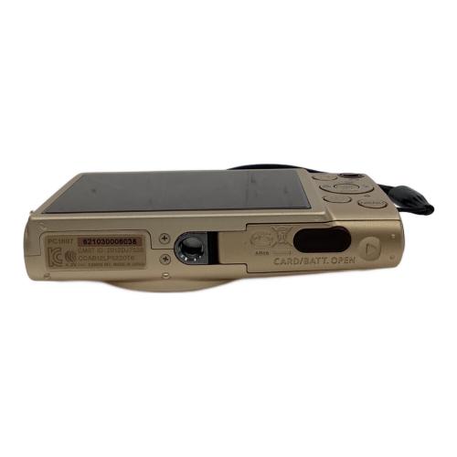 CANON (キヤノン) コンパクトデジタルカメラ IXY 610F