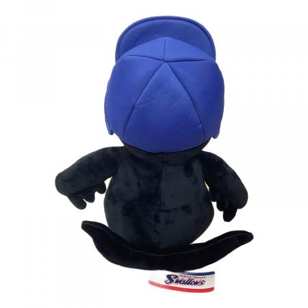 東京ヤクルトスワローズ お座りつば九郎 大 ぬいぐるみ｜トレファクONLINE