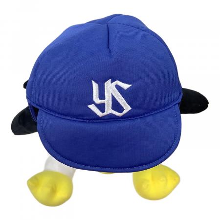 つば九郎 特大サイズ ぬいぐるみ お座りVer. 東京ヤクルトスワローズ つばの日（28日）イベント開催のお知らせ | ニュース | 東京ヤクルト