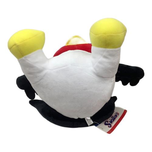 東京ヤクルトスワローズ お座りつば九郎 大 ぬいぐるみ