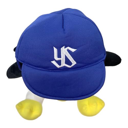 東京ヤクルトスワローズ お座りつば九郎 大 ぬいぐるみ