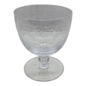 Baccarat (バカラ) ワイングラス  ローハン