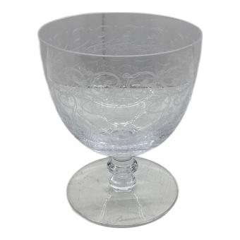 Baccarat (バカラ) ワイングラス  ローハン