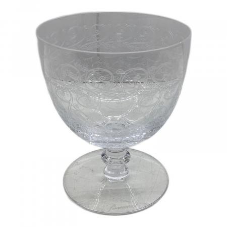 Baccarat (バカラ) ワイングラス ローハン｜トレファクONLINE