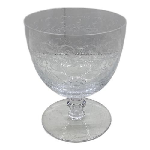 Baccarat (バカラ) ワイングラス  ローハン