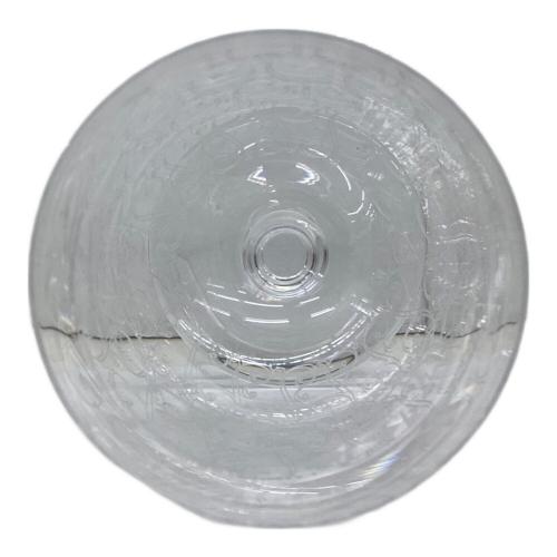 Baccarat (バカラ) ワイングラス  ローハン