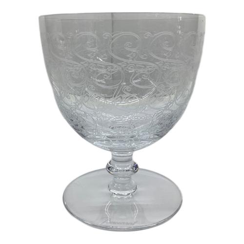 Baccarat (バカラ) ワイングラス  ローハン