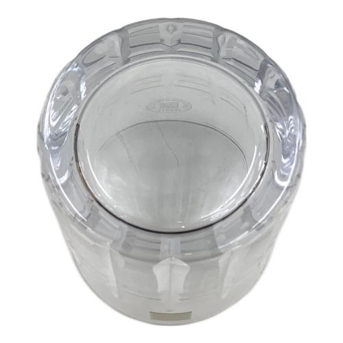 KAGAMI CRYSTAL (カガミクリスタル) ペアロックグラス ※記念刻印有