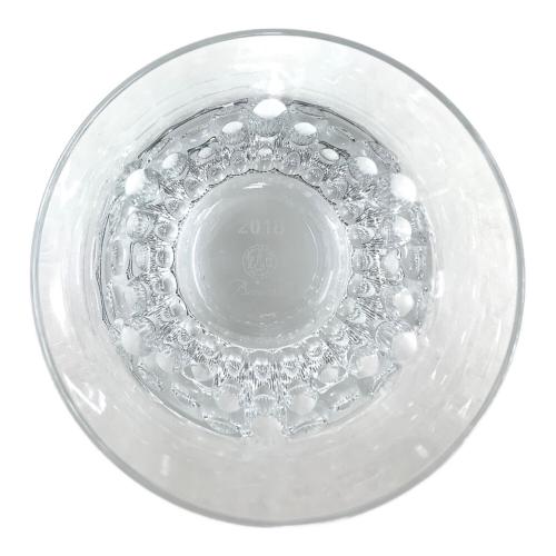 Baccarat (バカラ) ペアタンブラー ティアラ