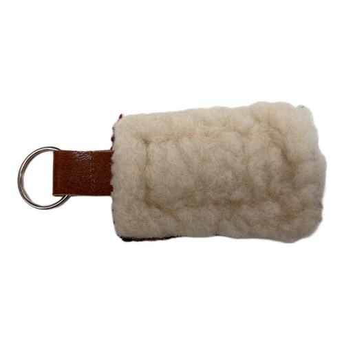 PENDLETON (ペンドルトン) 70-80's ウールキーホルダー