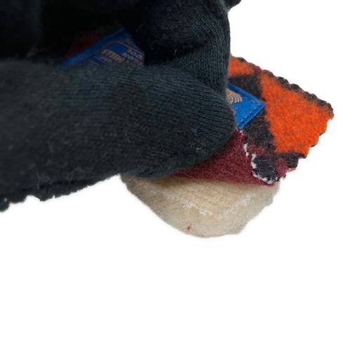 PENDLETON (ペンドルトン) 70-80's ウールキーホルダー