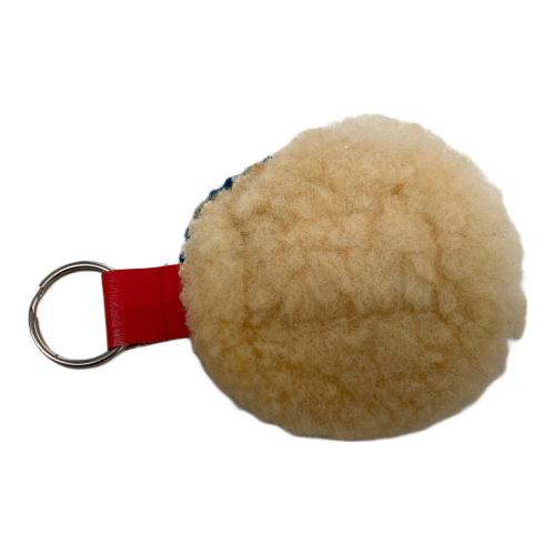 PENDLETON (ペンドルトン) 70-80's ウールキーホルダー