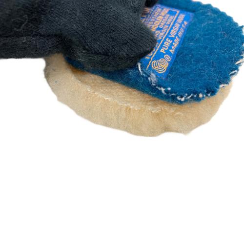 PENDLETON (ペンドルトン) 70-80's ウールキーホルダー