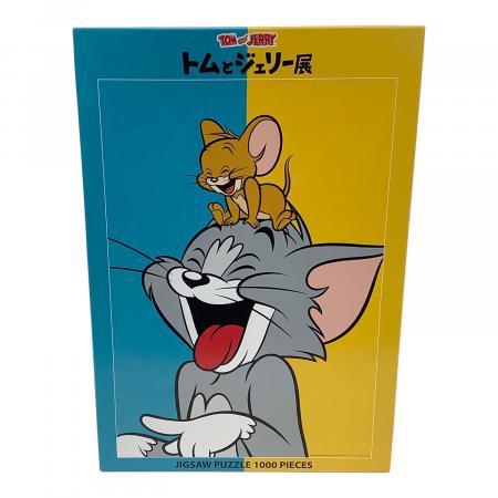 TENYO (テンヨー) TOM and JERRY トムとジェリー 85周年記念展 トムと
