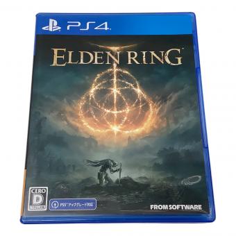 フロムソフトウェア ELDEN RING エルデンリング Playstation4用ソフト CERO D (17歳以上対象)