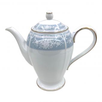 Noritake (ノリタケ) ティーポット レースウッドゴールド