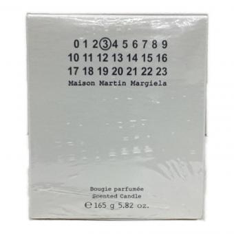 旧Maison Martin Margiela 芳香キャンドル  Martin Margiela3　L27579