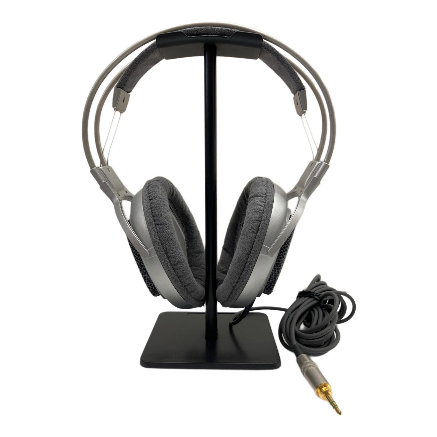 SONY (ソニー) ヘッドホン MDR-F1 フルオープン型 3.5mm｜トレファクONLINE