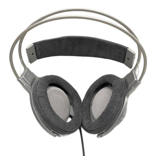 SONY (ソニー) ヘッドホン MDR-F1 フルオープン型 3.5mm｜トレファクONLINE