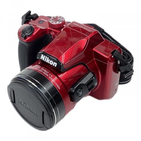 Nikon (ニコン) デジタルカメラ COOLPIX B600｜トレファクONLINE