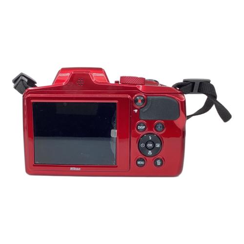 Nikon (ニコン) デジタルカメラ COOLPIX B600