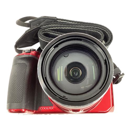 Nikon (ニコン) デジタルカメラ COOLPIX B600