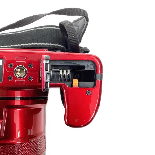 Nikon (ニコン) デジタルカメラ COOLPIX B600