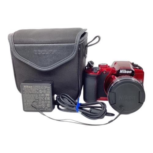Nikon (ニコン) デジタルカメラ COOLPIX B600