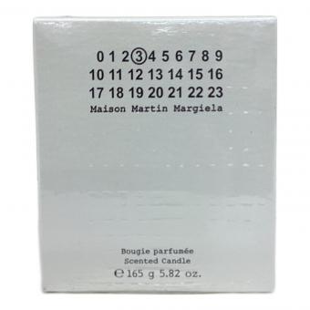 旧Maison Martin Margiela 芳香キャンドル  Martin Margiela3　L27579