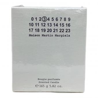 旧Maison Martin Margiela 芳香キャンドル  Martin Margiela3　L27579