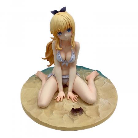 寄宿学校のジュリエット ジュリエット・ペルシア 1/7 フィギュア