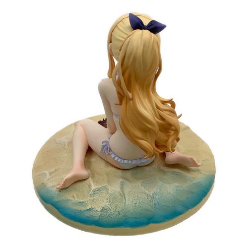 寄宿学校のジュリエット ジュリエット・ペルシア 1/7 フィギュア