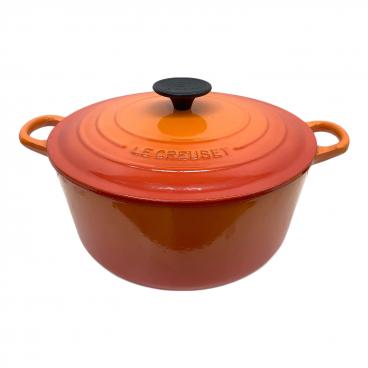 ブランド：LE CREUSET｜在庫：あり】商品一覧｜中古・リサイクル