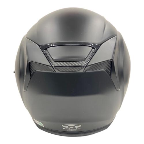 OGK (オージーケ) kabuto EXCEED-2 ジェットヘル 57-58cm PSCマーク(バイク用ヘルメット)有