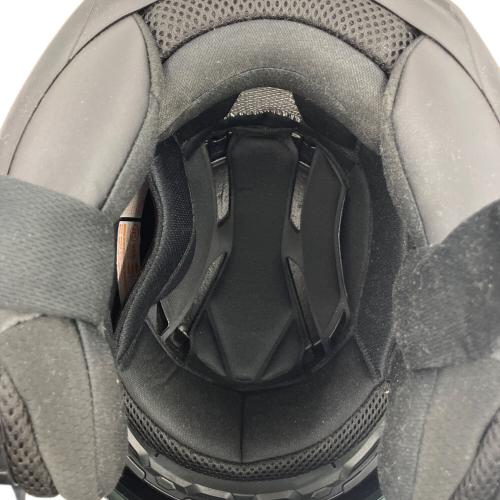 OGK (オージーケ) kabuto EXCEED-2 ジェットヘル 57-58cm PSCマーク(バイク用ヘルメット)有