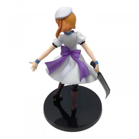 MIYUKI (ミユキ) 竜宮レナ 1/7スケールフィギュア ひぐらしのなく頃に