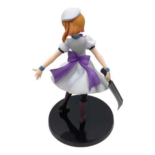 MIYUKI (ミユキ) 竜宮レナ 1/7スケールフィギュア ひぐらしのなく頃に業