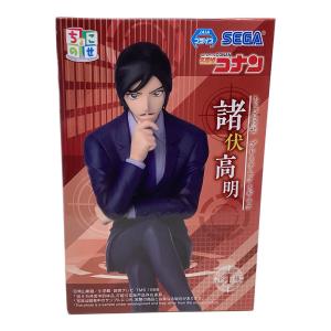 名探偵コナン 諸伏高明 ちょこのせ プレミアムフィギュア