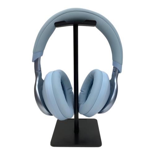 SOUNDCORE (サウンドコア) ワイヤレスヘッドホン Space One ブルー