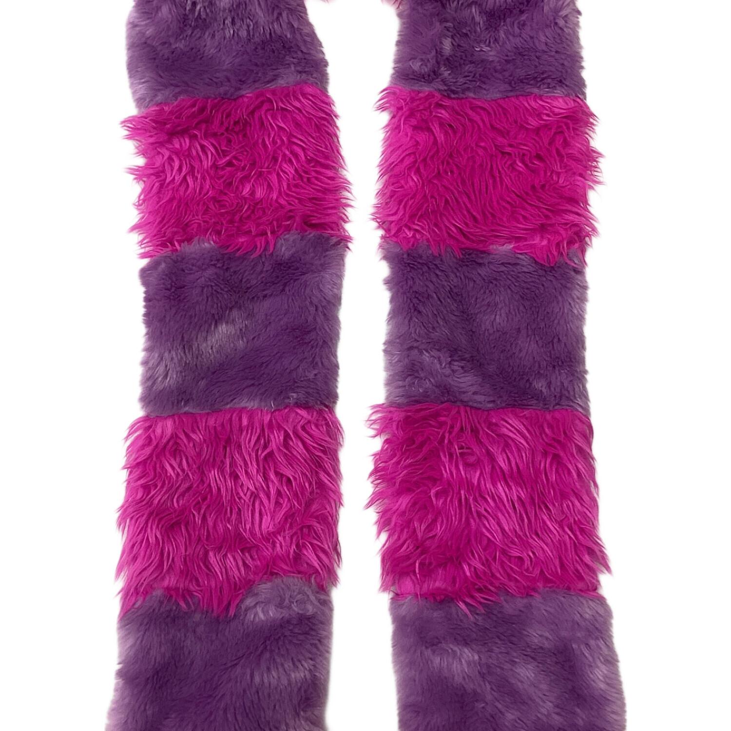 Disney RESORT マフラーキャップ ふしぎの国のアリス チェシャ猫