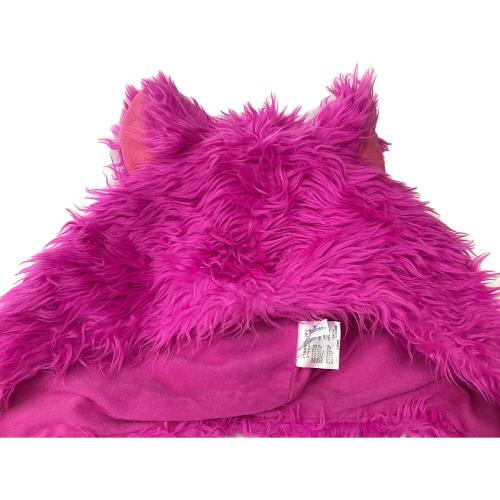 Disney RESORT マフラーキャップ ふしぎの国のアリス チェシャ猫